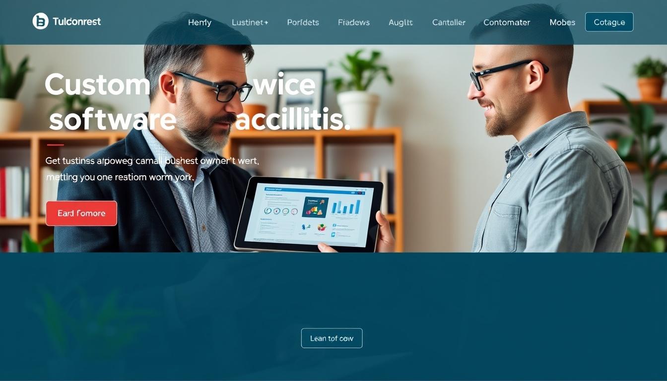 Healthcare Applications
