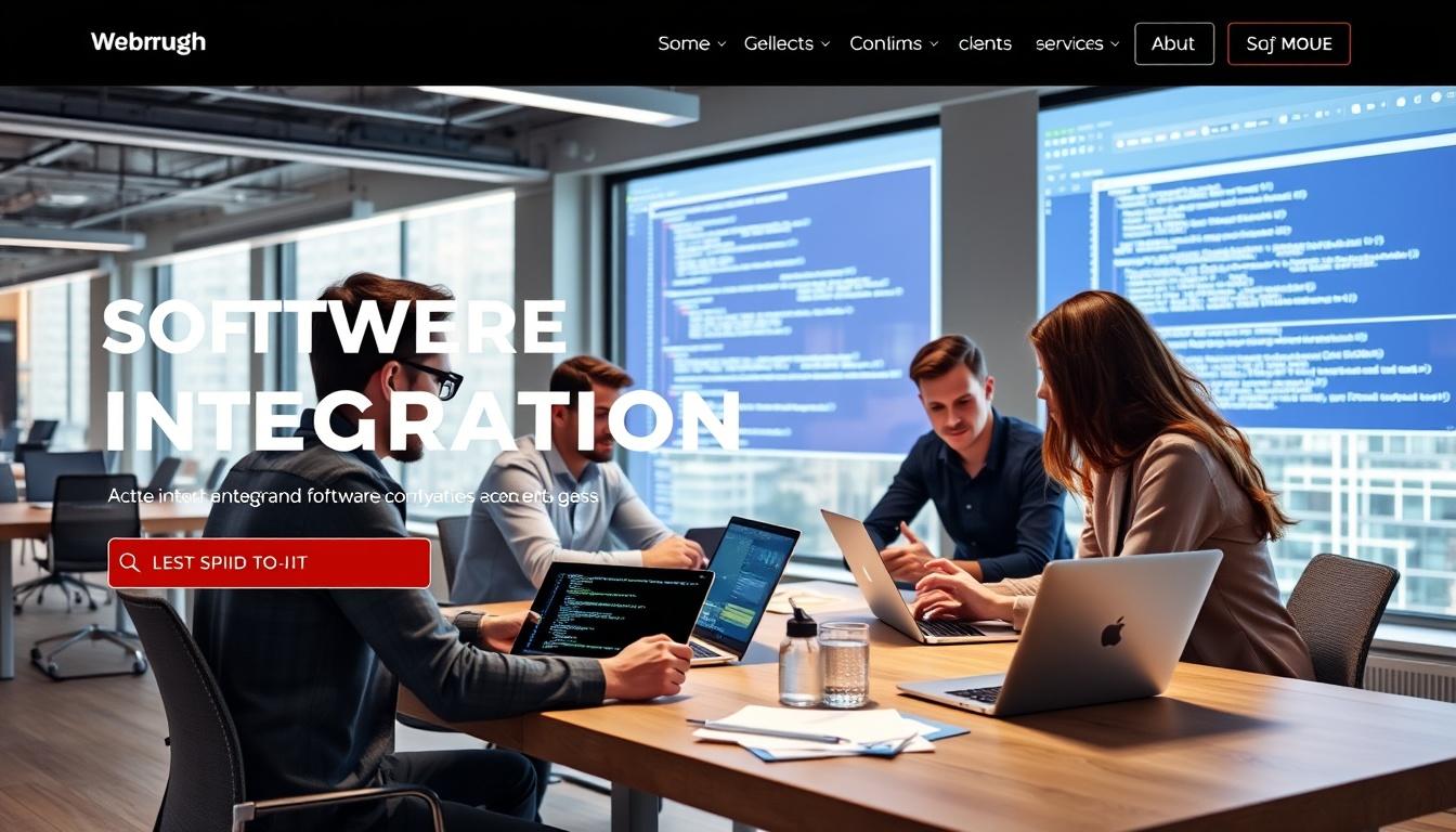 E-commerce Solutions